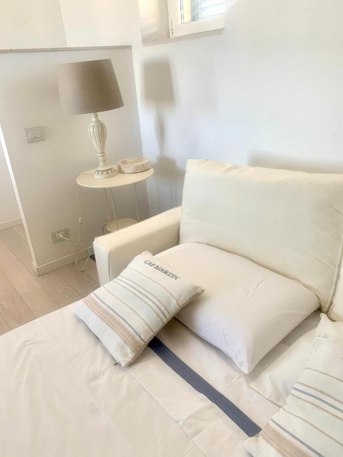 Vieste Mon Amour Yourvacanza Exterior photo