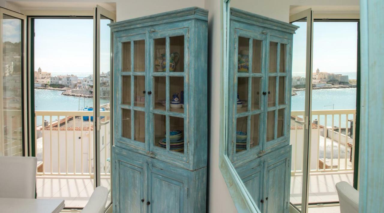 Vieste Mon Amour Yourvacanza Exterior photo